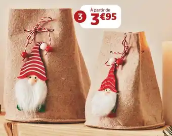 Sac à cadeau