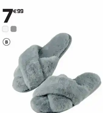 Chaussons