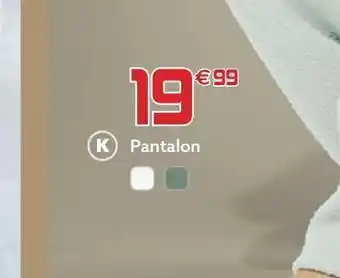 Pantalon