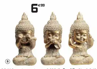 Bouddha