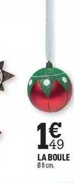 Centrakor La boule offre