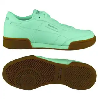 Go Sport Fitness femme reebok chaussures femme reebok royal heredis offre