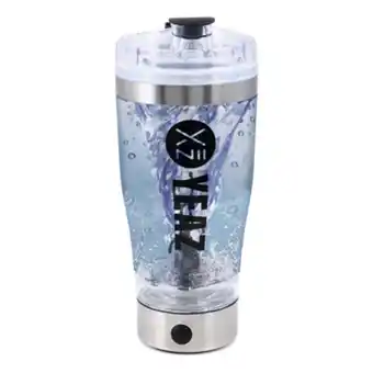 Go Sport Yeaz cyclone shaker électrique usb 450ml offre