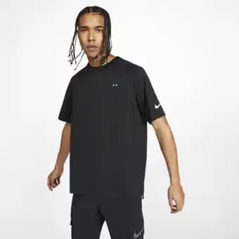 Go Sport Football homme nike t-shirt france supporter offre