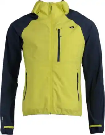Go Sport Veste randonnée homme wanabee activ 500 light offre