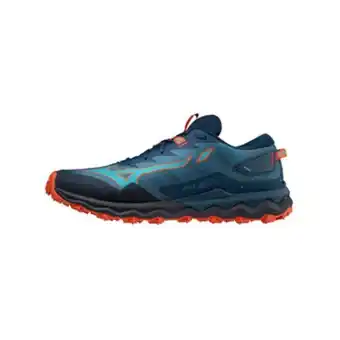 Go Sport Trail homme mizuno mizuno wave daichi 7 offre