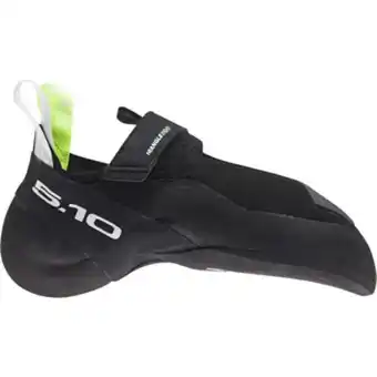 Go Sport Escalade homme adidas chaussures adidas five ten hiangle pro climbing offre