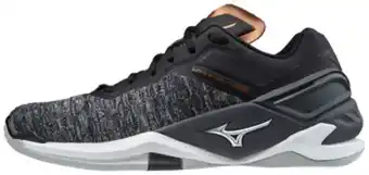 Go Sport Handball homme mizuno chaussures mizuno wave stealth neo offre
