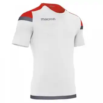Go Sport Handball homme macron maillot manches longues macron titan offre