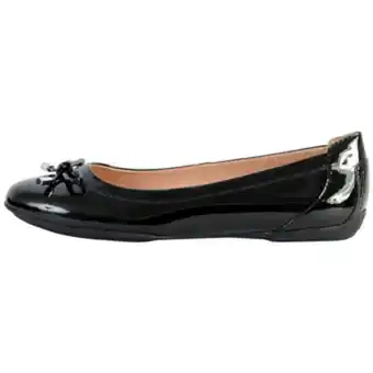 Go Sport Mode femme geox ballerine geox charlene offre