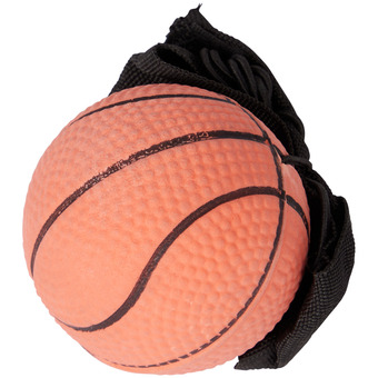 Action Balle rebondissante avec bracelet offre