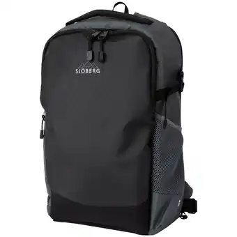 Action Sac à dos multimédia sjöberg offre