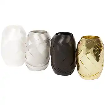 Action Rubans cadeaux offre