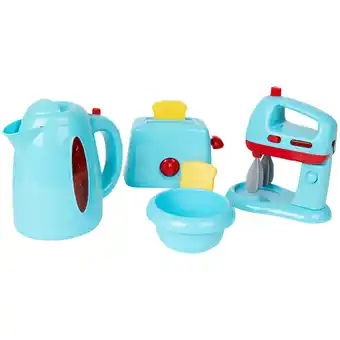 Action Jouets appareils de cuisine offre