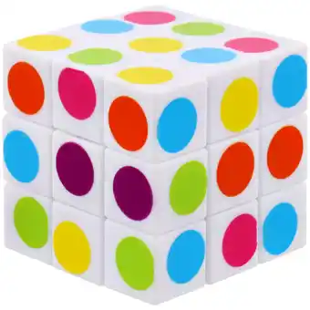 Action Cube puzzle magique offre