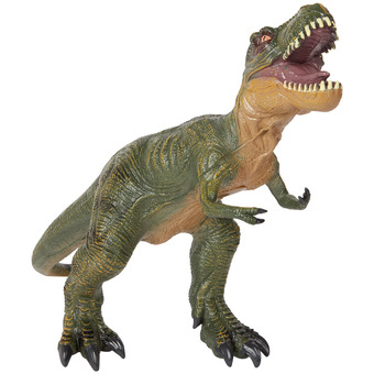 Action Dinosaure offre