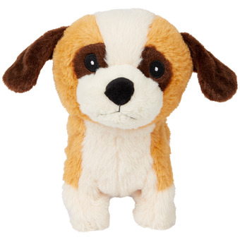 Action Peluche qui marche offre