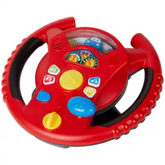Action Volant interactif playgo offre