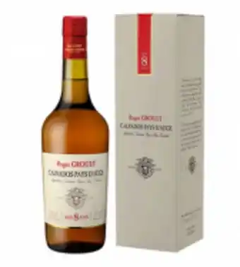 Roger groultcalvados