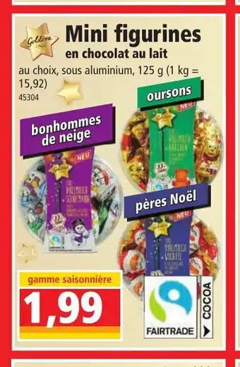 Norma Mini Figurines offre