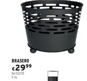 Brasero