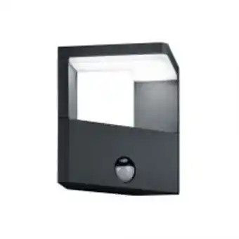 Applique led extérieur ganges en fonte d'aluminium
trio lighting