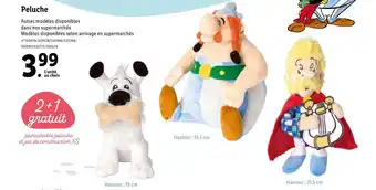 Peluche
