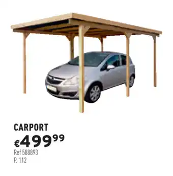 Carport