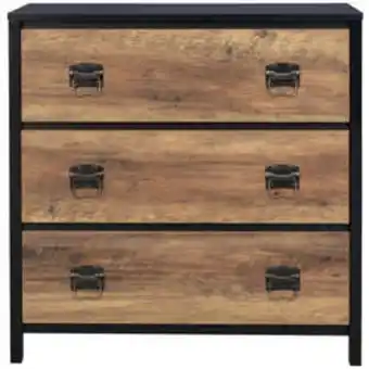 Conforama Commode offre