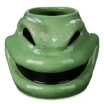 Shop Disney Disney store mug changeant oogie boogie, l'étrange noël de monsieur jack offre