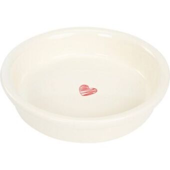 Maxi Zoo Gamelle en céramique little heart offre