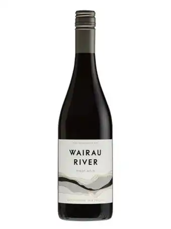 Wairau river pinot noir 2021