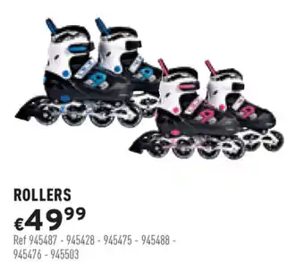Rollers