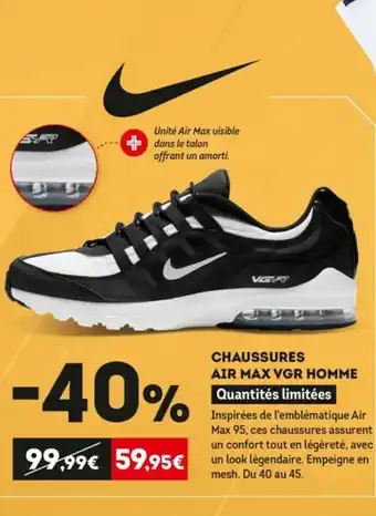 Sport 2000 chaussure hotsell