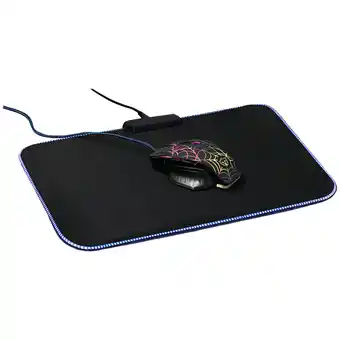 Action Battletron tapis de souris de gaming battletron offre