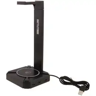 Battletron support de casque battletron