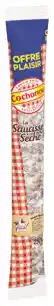 Super U SAUCISSE offre