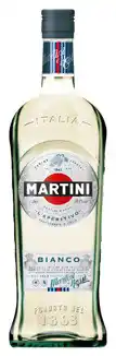 MARTINI 14,4°