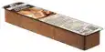 U Express MINI PATE EN CROUTE PUR BEURRE offre