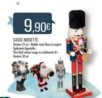 Casse noisette