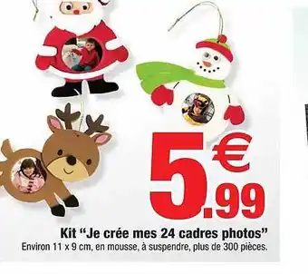 Bazarland Kit offre