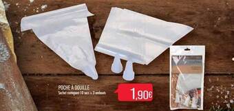Poche Ă douille