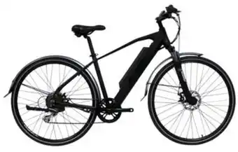 Go Sport Velo electrique vélo scrapper e-crossroad offre
