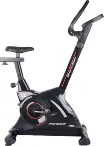 Velo dappartement fitness bh rm300