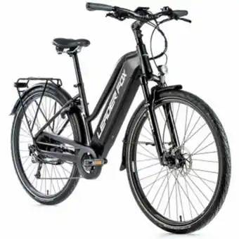 Go Sport Leader fox vélo électrique femme leader fox sandy 2021 offre