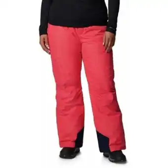 Go Sport Ski femme columbia pantalon femme columbia bugaboo oh offre