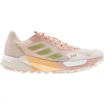 Go Sport Course a pied femme adidas chaussures de running femme adidas terrex agravic ultra trail running offre