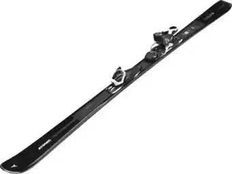Go Sport Skis ski adulte atomic cloud 9 + m 10 gw offre