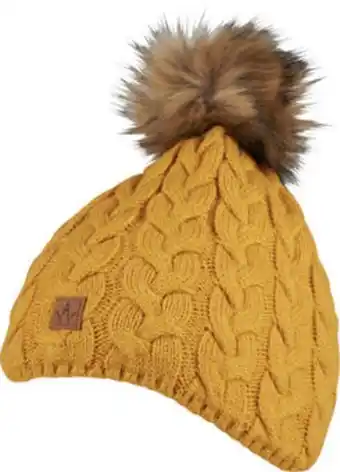 Go Sport Bonnet multisport femme wanabee irmis offre