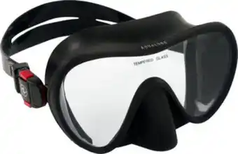 Masque plongée mixte aqualung nabul sn